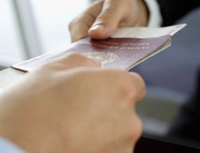 Avrupa'ya vize kalkıyor!