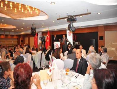 Chp Genel Başkan Yardımcısı Nihat Matkap: