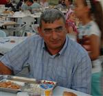 YALAN HABER - Emekli Olan Tuğgeneral: Artık Hür Generalim, Kadınla Da Gezerim, Kimse Karışamaz