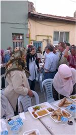 TASAVVUF KONSERİ - Eskişehir’de Ramazan