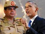 CHUCK HAGEL - Sisi'den Obama'ya sitem
