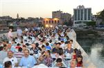 YETİM ÇOCUK - Vali Coş, Taşköprü'de İftara Katıldı