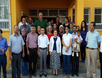 Adana’da Dar Gelirli 21 Aile, Evlerine Kavuştu