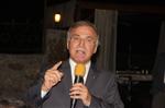 Ak Parti Genel Başkan Yardımcısı Mehmet Ali Şahin Açıklama Yaptı