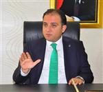 MANİSA BELEDİYE BAŞKANI - Ak Partili Baybatur’dan Başkan Ergün’e Eleştiri