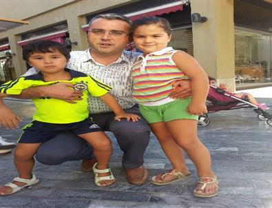 Altıntaş'ın İstifası Çocuklarını Sevindirdi