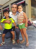 AYDıN MERKEZ - Altıntaş'ın İstifası Çocuklarını Sevindirdi