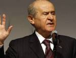 İLKER BAŞBUĞ - Bahçeli: Tam bir hukuk cinayeti