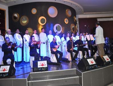 Diyarbakır’da Dini Kanaat Önderleri İftarda Buluştu