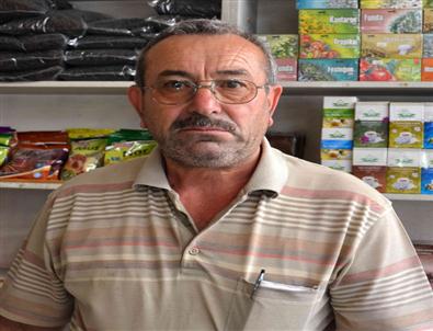 Esnaf Bozuk Para Peşinde