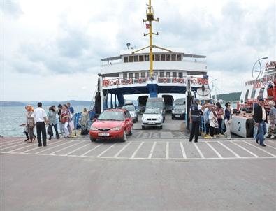 Gestaş’tan Bayram Hazırlığı