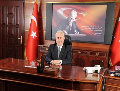 Giresun’da Son 13 Yılda 13 Vali Değişti