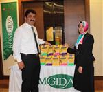 KOMBASSAN - Golda’dan Çölyak Hastalarına Özel İftar