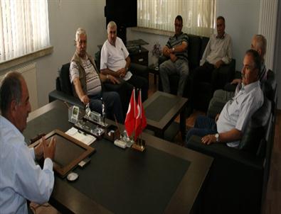 Hekimhan Ceviz, Maden ve Kültür Festivali 24-25 Ağustos’ta