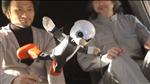 ROBOTLAR - İlk Astronot Robot Uzaya Gönderildi
