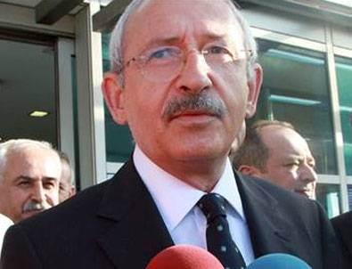 Kılıçdaroğlu: Kararlar meşru değil