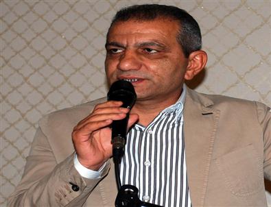 Milletvekili Aslan’dan Gözen’e Övgü