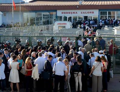 Tarihi davada karar günü