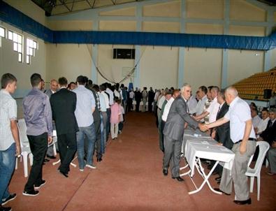 Sungurlu’da Ramazan Bayramı Programı Belli Oldu