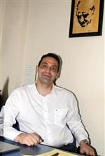 YAHUDILIK - 'sünnet İçin En İdeal Zaman Doğumdan Sonraki İlk 2 Haftadır'