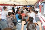 DİN EĞİTİMİ - Trabzon Belediyesi Yaz Kuran Kursu Öğrencilerini Ödüllendiriyor