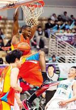 Türkiye Basketbol 2. Ligi