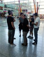 ÜNLÜLER - Ünlü İsimler Narkotik Operasyonunda Gözaltına Alındı