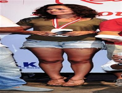 Ünlüler Bodrum'da Gözaltına Alındı