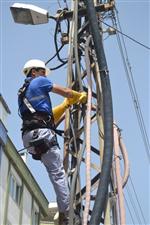 ÇALıK HOLDING - Yedaş'tan Bayrama Özel ‘arıza Ekibi’