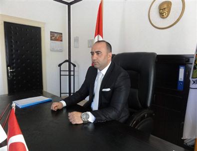 Afyonkarahisar’da Çifçilere Traktör ve Ekipman Desteği Müjdesi