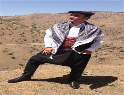 Ak Parti'li İçten Kulp'ta Taziye Ziyaretine Katıldı