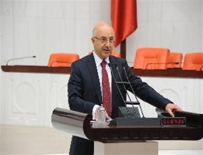 Ak Parti Milletvekillerinden Ergenekon Davası Değerlendirmesi