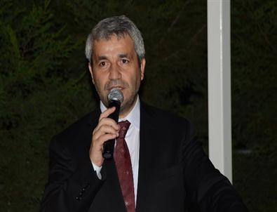 Bilim, Sanayi ve Teknoloji Bakanı Nihat Ergün'den Açıklama