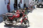 ÇALINTI OTOMOBİL - Çalıntı Motosikletler Sahiplerine Teslim Edildi