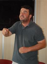 MUSTAFA BALBAY - CHP’li Baydar, Verilen Cezaları Eleştirdi