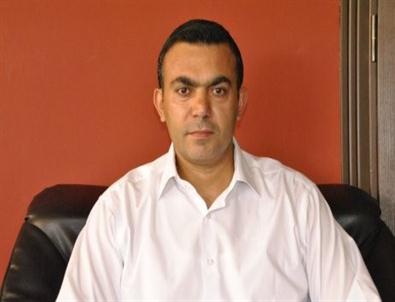 Çukurova’daki Cemevini  Belediye Tamamlayacak