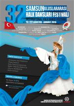 TÜRKÇE OLİMPİYATLARI - Festival Heyecanı 13 Ağustos’ta Başlıyor