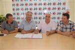 LOKMAN HEKIM - Fethiyespor'un Sağlık Sponsoru Esnaf Hastanesi Oldu