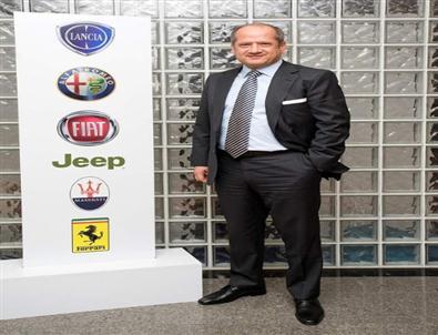 Kamil Başaran: “Türkiye Avrupa’nın En Kuvvetli ve Tek Ticari Araç Üretim Üssü Konumunda”