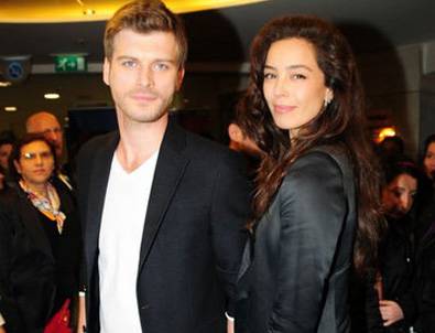 'Kıvanç ve Azra'nın Ayrılmaları Çok İyi Oldu'