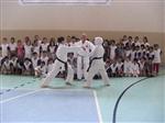 NECATI TOPALOĞLU - Kuran Kursuna Gittiler, Bedava Karate Kursu Kazandılar