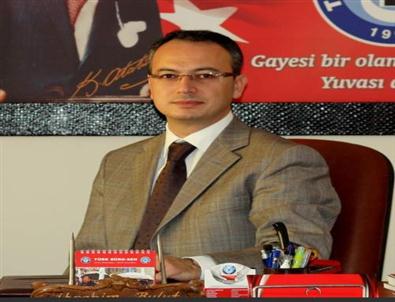 Maliye Personeli, Bayramda Mesai Ücreti İstiyor