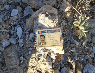 Manisa'da Kaza: 1 Ölü, 1 Yaralı