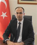 İKTISAT - Manyas Kaymakamlığına Atanan Mehmet Erdem Göreve Başladı