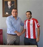 YAKUP ODABAŞı - Musa Kuş Bal Ligi Takımlarından Gölbaşı Belediyespor’da