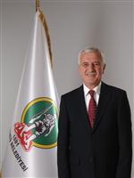 OTOGAR İNŞAATI - Ödemiş Belediyesi Bayram Hazırlıklarını Tamamladı