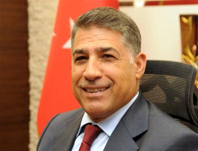 Oğuzeli Bayrama Hazır