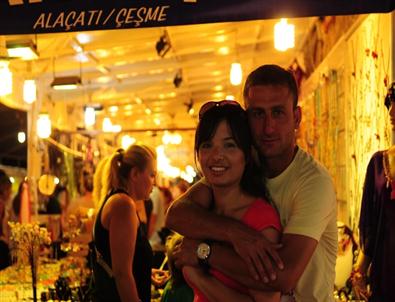 Otobüs Kazası Nişanlıları Ayırdı