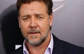 Russell Crowe hangi Türk dizisine tepki göstedi?