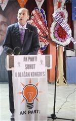 HALIL ÜRÜN - Şuhut İlçe Emniyet Müdürünün Tayin Olayı